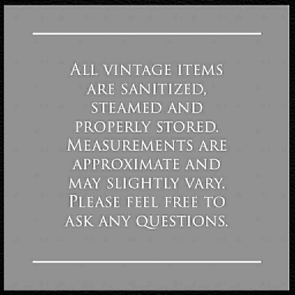 🚫SOLD🚫Vintage Turquoise Sweater - Picture 6 of 7